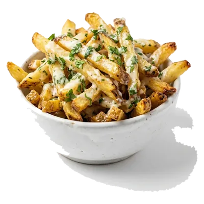 بطاطا مقلية