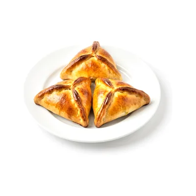 فطاير سبانخ