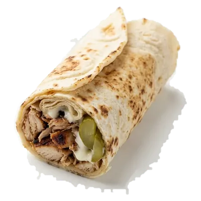 شاورما فراخ عربي