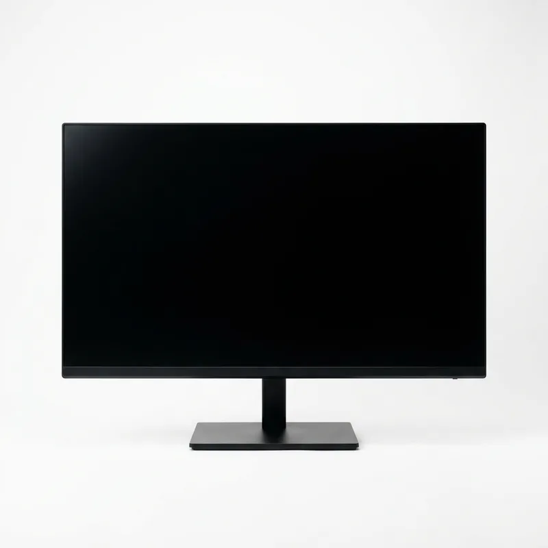 شاشة 24 إنش