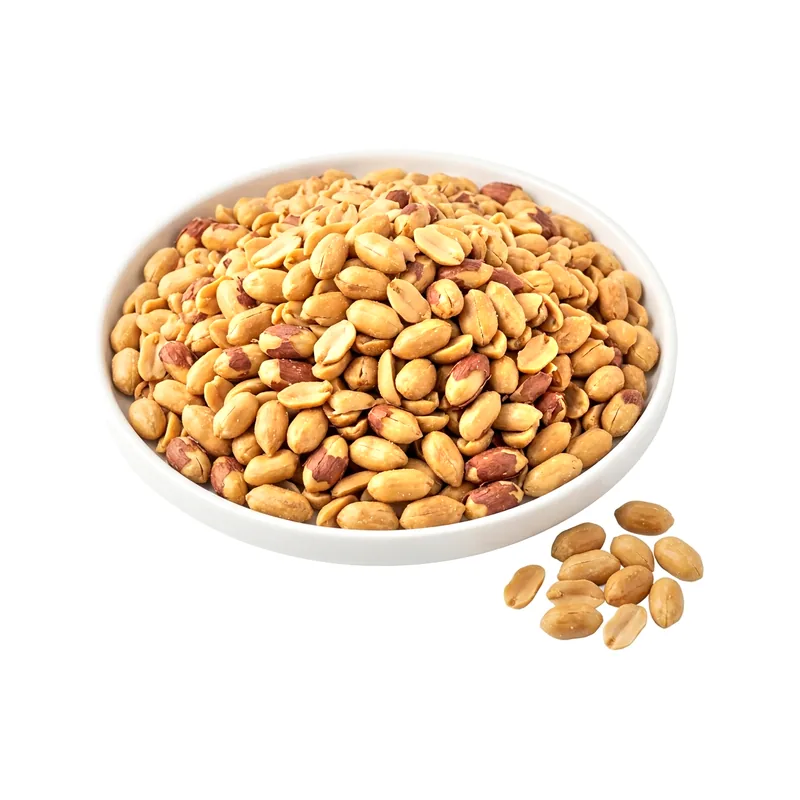 فول سوداني مملح